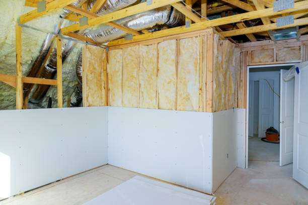 Types of Insulation We Offer in Noroton Heights, CT